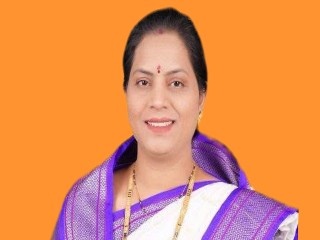 Shruti Vikas Dolas